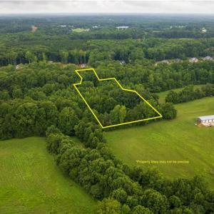 Photo #3 of 883 Kapstone, Lexington, NC 4.8 acres