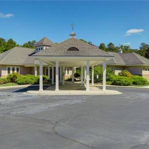 Subdivision Clubhouse