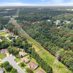 Photo #19 of 5530 Jason, Greensboro, NC 9.0 acres