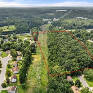 Photo #17 of 5530 Jason, Greensboro, NC 9.0 acres