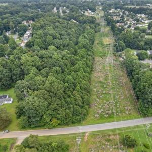 Photo #4 of 5530 Jason, Greensboro, NC 9.0 acres