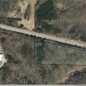 Photo #1 of 17.74+-Ac Freeway, Reidsville, NC 17.7 acres