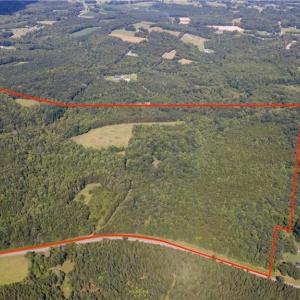 Photo #2 of Rascoe, Burlington, NC 161.9 acres