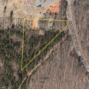 Photo #2 of NC Highway 47, Denton, NC 139.5 acres