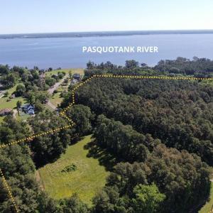 Photo #2 of Gaston Drive, Elizabeth City, NC 36.9 acres