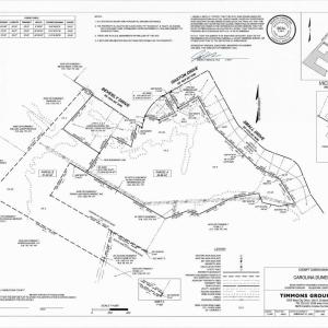 Photo #11 of Gaston Drive, Elizabeth City, NC 36.9 acres