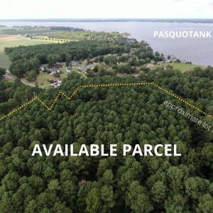 Photo #4 of Gaston Drive, Elizabeth City, NC 36.9 acres