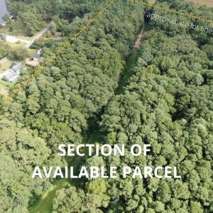 Photo #8 of Gaston Drive, Elizabeth City, NC 36.9 acres
