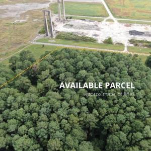 Photo #9 of Gaston Drive, Elizabeth City, NC 36.9 acres