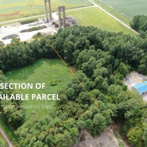 Photo #10 of Gaston Drive, Elizabeth City, NC 36.9 acres