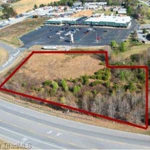 Photo #2 of Hickory Tree, Winston-Salem, NC 2.2 acres