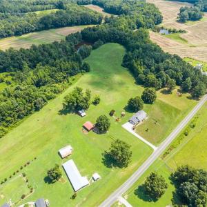 Photo #6 of 18.19 ACRES PARHAM, Roxboro, NC 18.2 acres