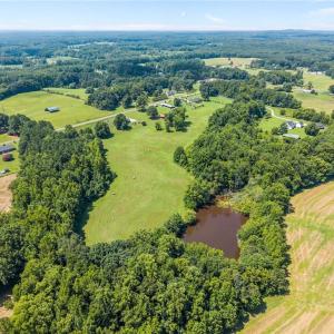 Photo #5 of 18.19 ACRES PARHAM, Roxboro, NC 18.2 acres