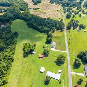 Photo #8 of 18.19 ACRES PARHAM, Roxboro, NC 18.2 acres