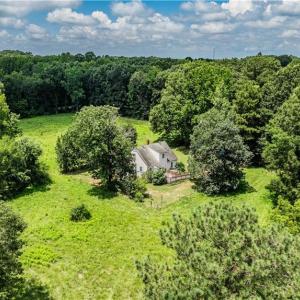 Photo #3 of 3635 Weeden, Staley, NC 37.8 acres