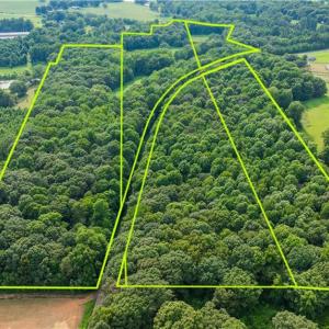 Photo #1 of 3635 Weeden, Staley, NC 37.8 acres