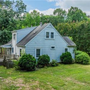 Photo #4 of 3635 Weeden, Staley, NC 37.8 acres