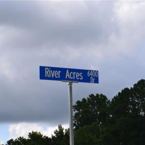 Photo #2 of 6254 River Acres, Graham, NC 4.6 acres
