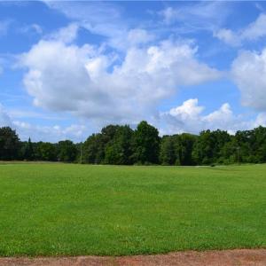 Gorgeous land!
