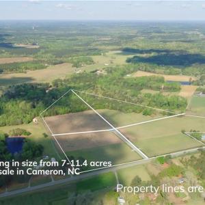 Photo #6 of 1840d US Highway 1, Cameron, NC 10.0 acres