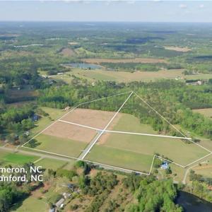 Photo #7 of 1840d US Highway 1, Cameron, NC 10.0 acres