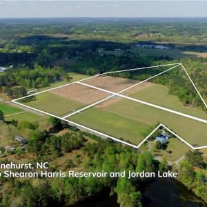 Photo #8 of 1840d US Highway 1, Cameron, NC 10.0 acres