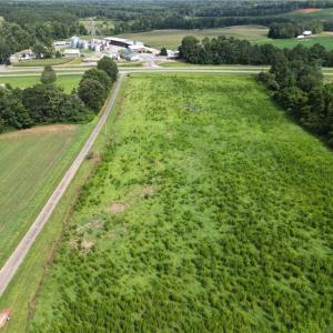 Photo #5 of NC Highway 49, Denton, NC 74.0 acres