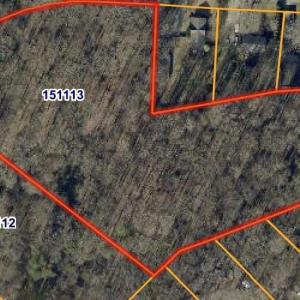 Photo #1 of 2502 Roland, Greensboro, NC 5.0 acres