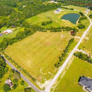 Photo #6 of 1853 Miles Chapel, Mebane, NC 4.8 acres
