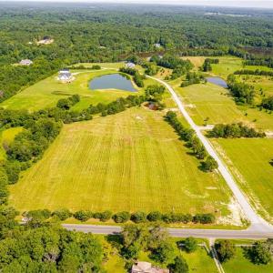 Photo #3 of 1853 Miles Chapel, Mebane, NC 4.8 acres