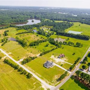 Photo #5 of 1853 Miles Chapel, Mebane, NC 4.8 acres