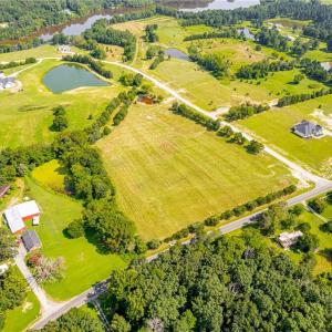 Photo #2 of 1853 Miles Chapel, Mebane, NC 4.8 acres