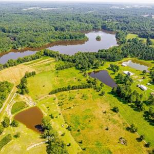 Photo #9 of 1853 Miles Chapel, Mebane, NC 4.8 acres