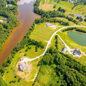 Photo #15 of 1853 Miles Chapel, Mebane, NC 4.8 acres