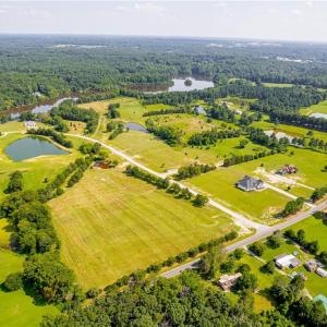 Photo #4 of 1853 Miles Chapel, Mebane, NC 4.8 acres
