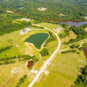 Photo #8 of 1853 Miles Chapel, Mebane, NC 4.8 acres