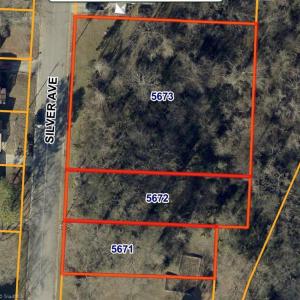 Photo #1 of 1115, 1121, 1123 Silver, Greensboro, NC 1.0 acres