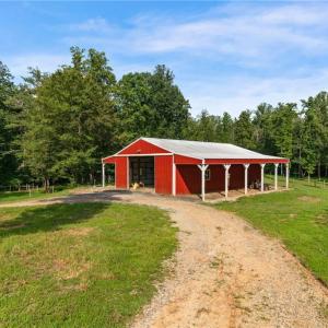 Photo #3 of Lowe, Madison, NC 9.6 acres
