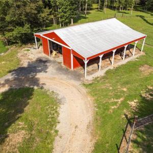 Photo #5 of Lowe, Madison, NC 9.6 acres