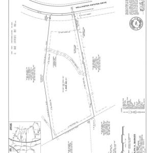 Photo #17 of 165 Wellington Estates, China Grove, NC 1.4 acres