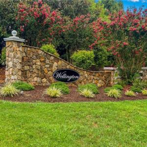 Photo #16 of 165 Wellington Estates, China Grove, NC 1.4 acres