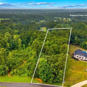 Photo #5 of 165 Wellington Estates, China Grove, NC 1.4 acres