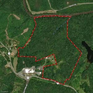 Photo #41 of 1344-1540 NC Highway 89, Danbury, NC 90.0 acres