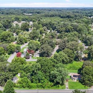 Photo #1 of 3707 Martin, Greensboro, NC 0.2 acres