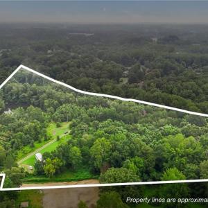 Photo #6 of 2621 Brim, Greensboro, NC 29.2 acres