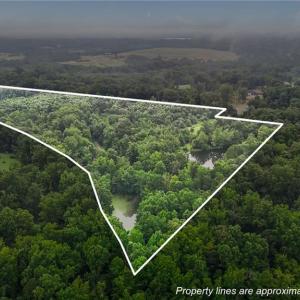 Brim Rd is near top right corner