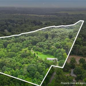 Photo #5 of 2621 Brim, Greensboro, NC 29.2 acres