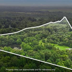 Photo #4 of 2621 Brim, Greensboro, NC 29.2 acres