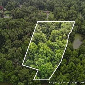 Photo #3 of 2920 Myrtle, Greensboro, NC 3.0 acres