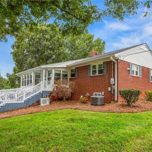 Photo #17 of 1435 Thomas, Lexington, NC 28.5 acres